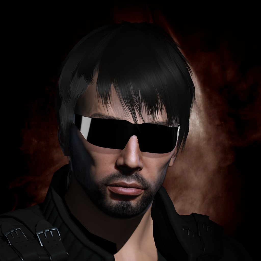 Night Hawke