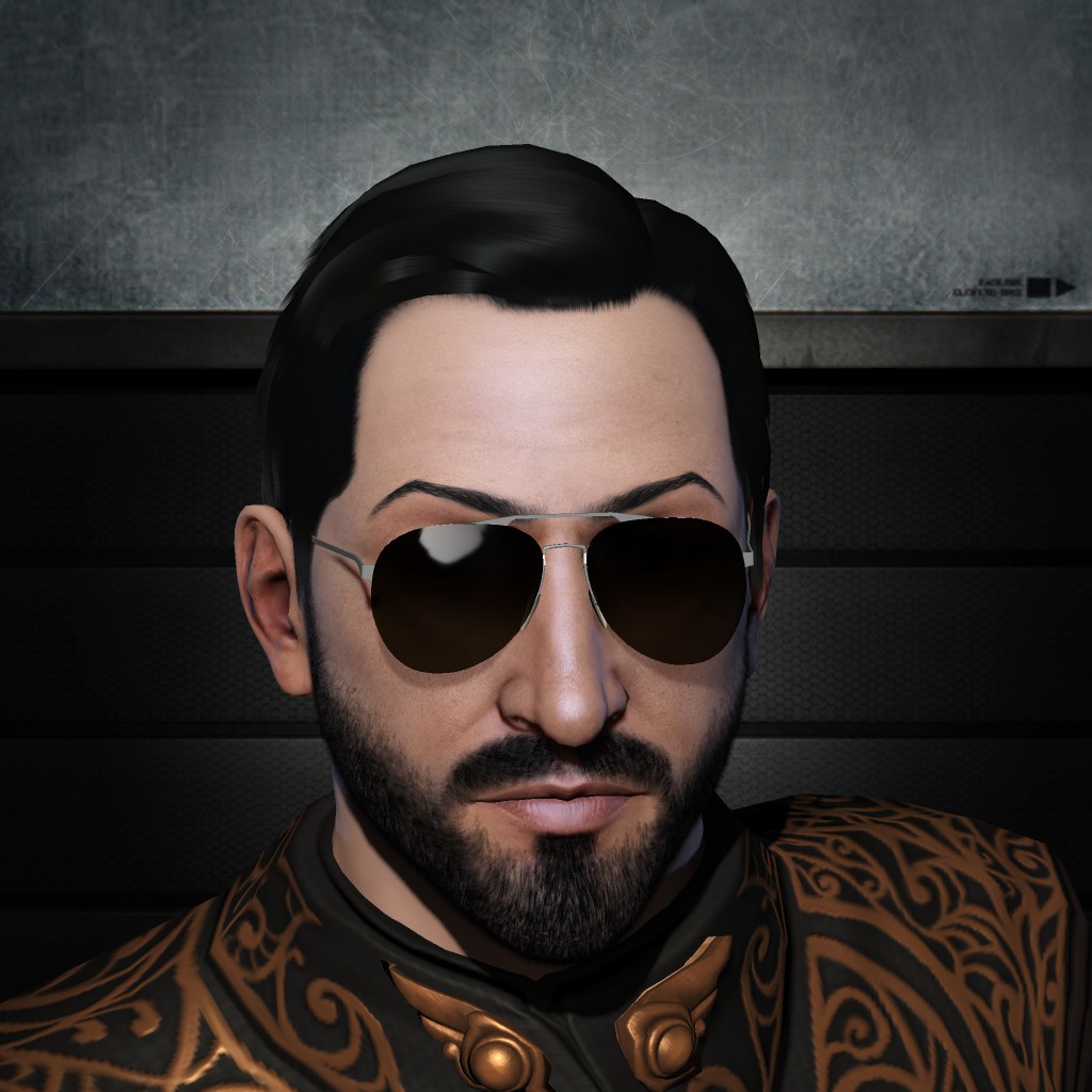 Telar Galgaev