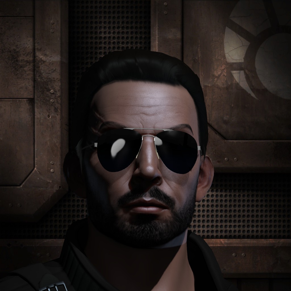 Vadik Aspirant