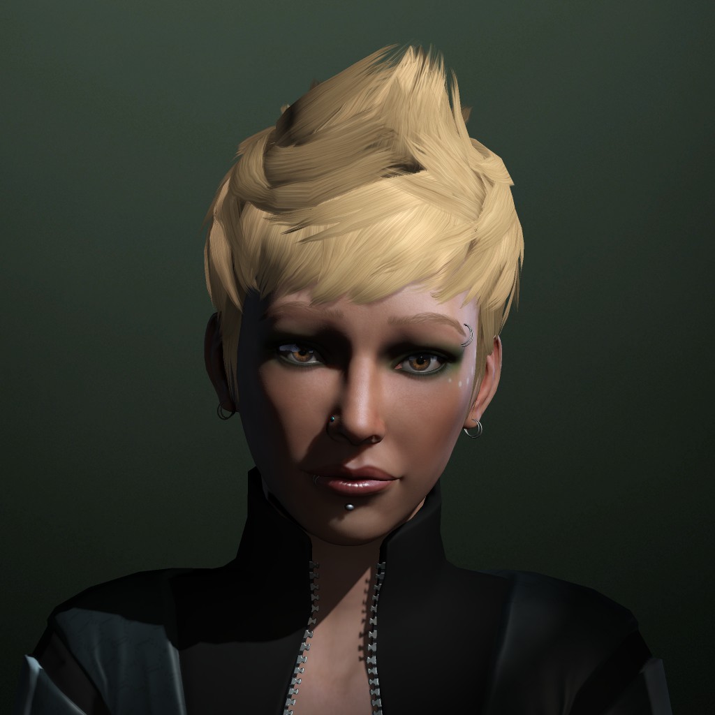 portrait