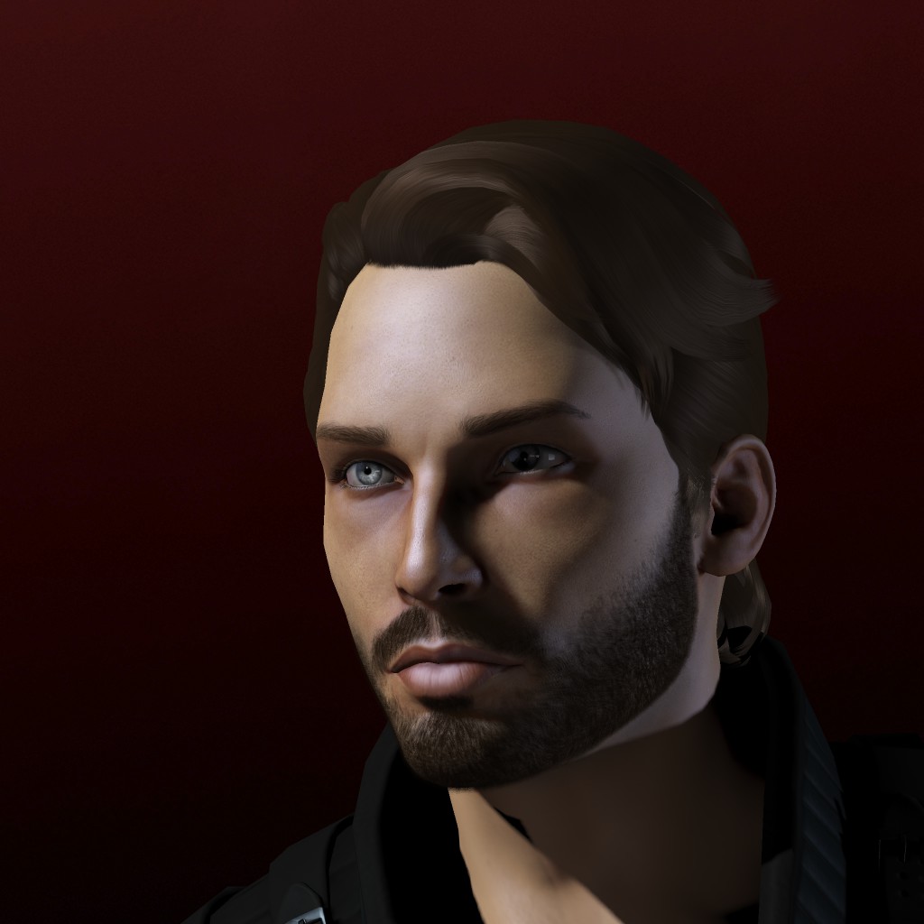 Jaegrik Osrath