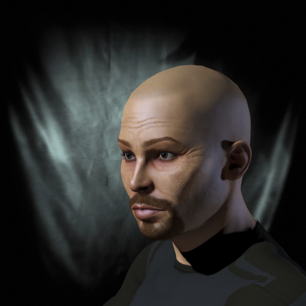 Mr Vigilant