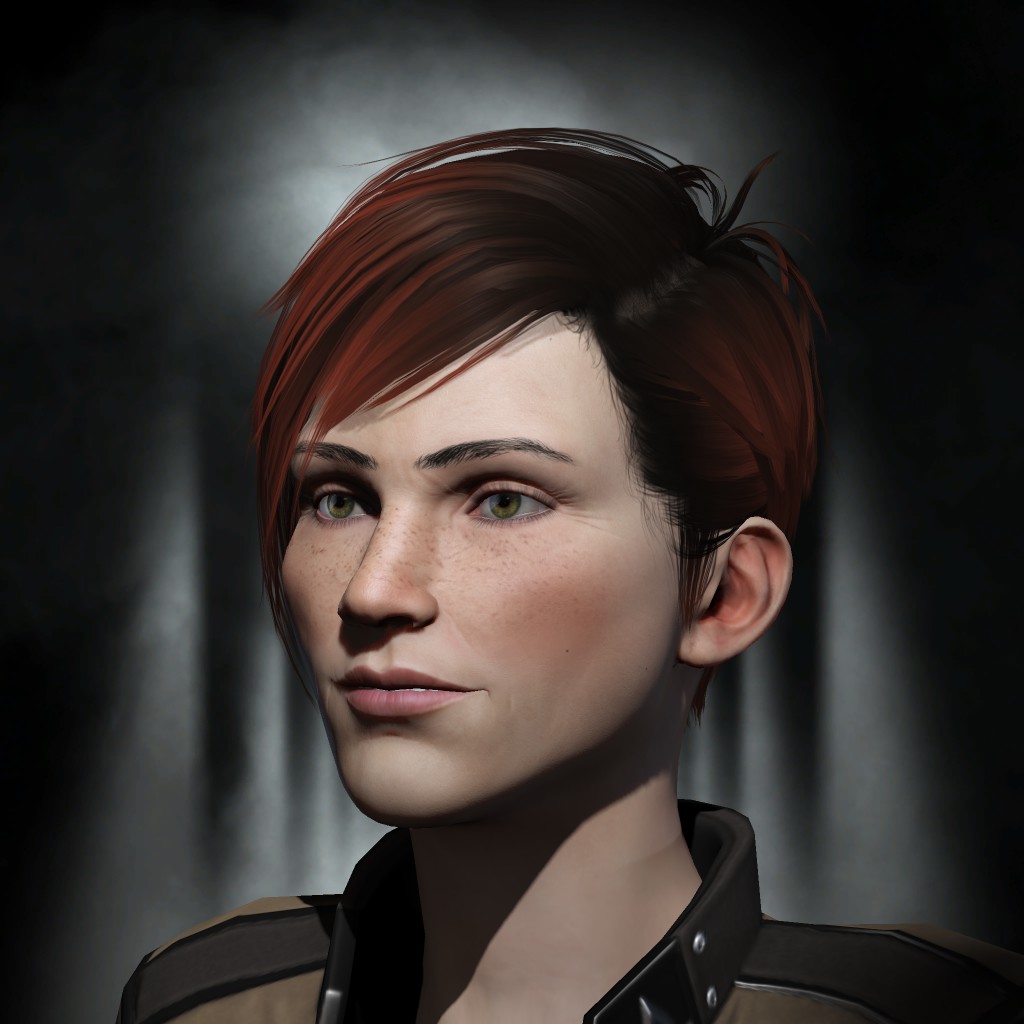 Meridian Eriker