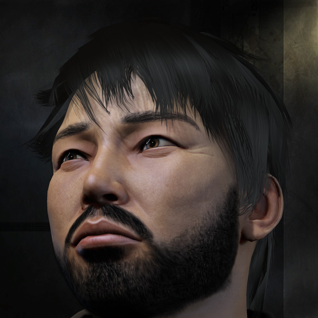 Genron Xardun