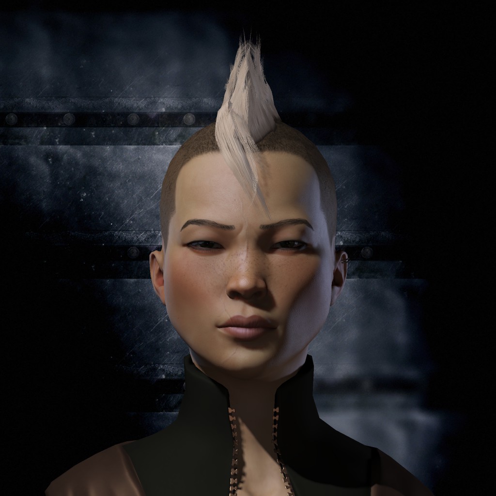 Lily Taan