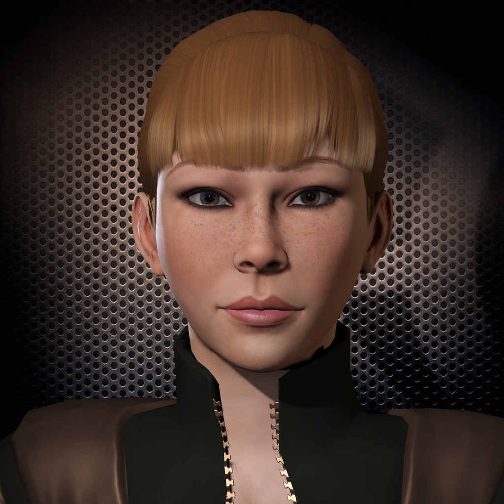 Adina Sand
