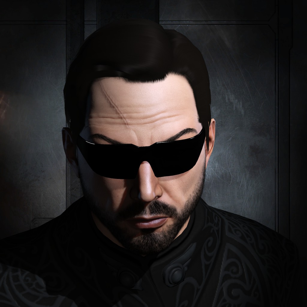 Tuudru Sanderson