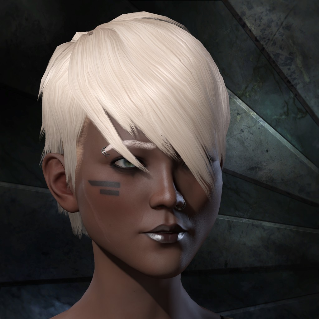 Portrait