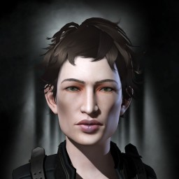 natasha ano portrait