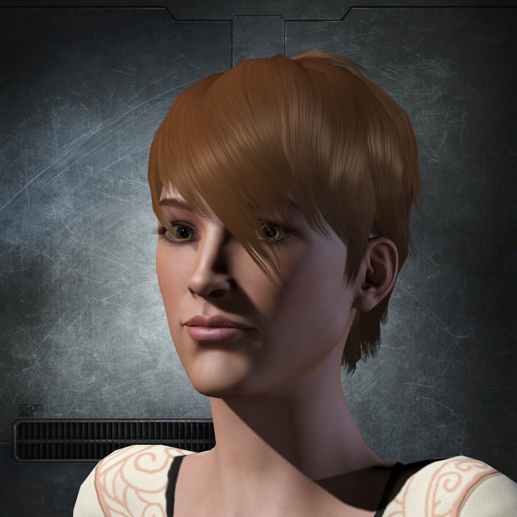 Emily Twift