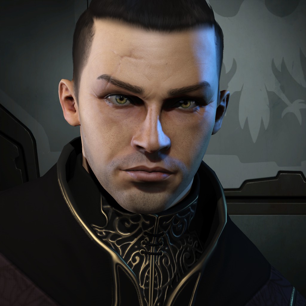 Tobias Redgrove