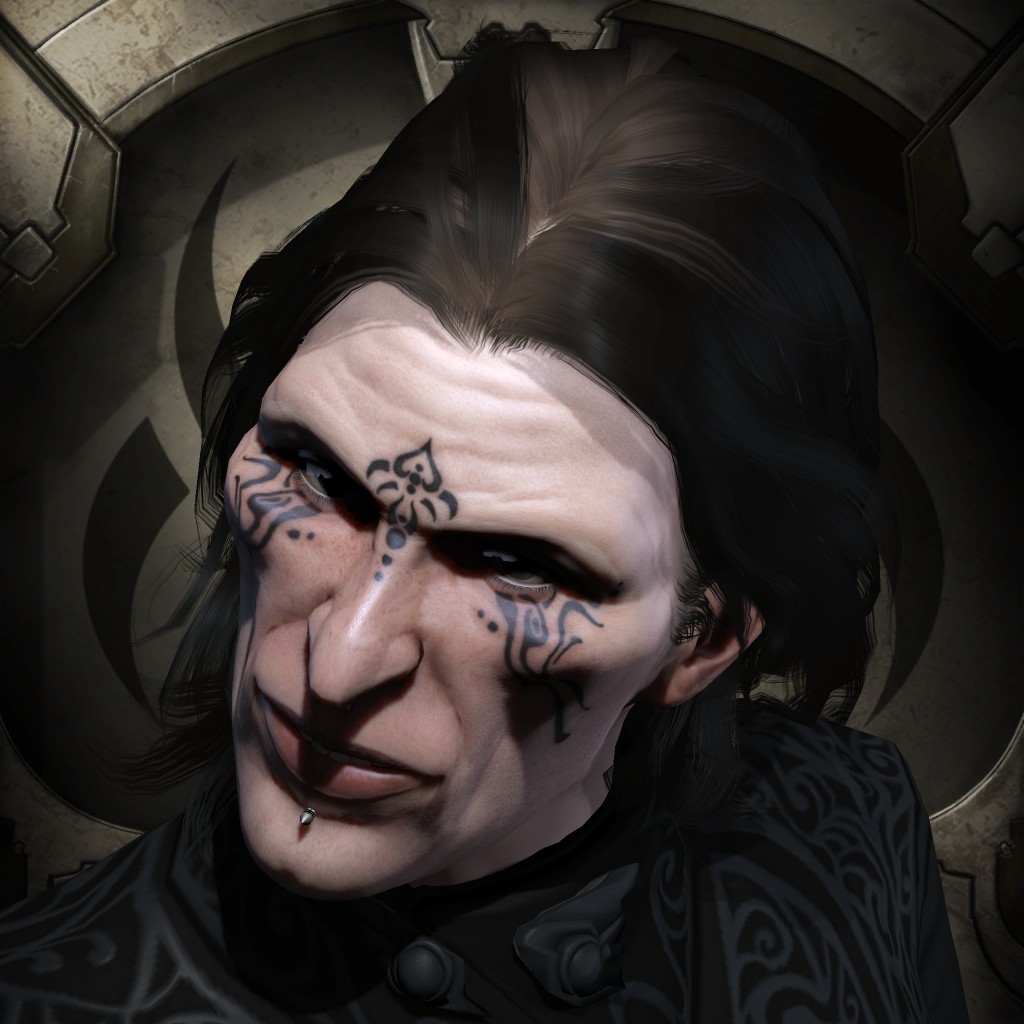 Izia Ghekon