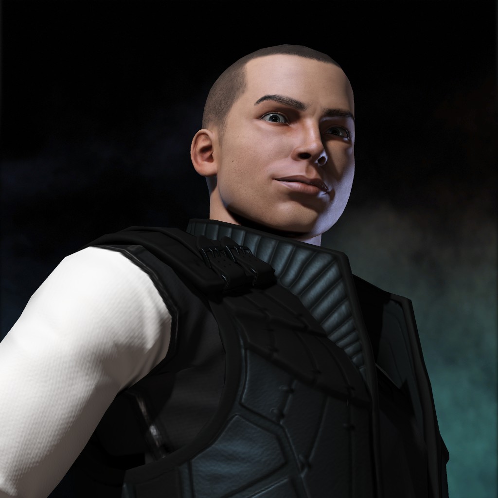 Lucas Starwalker