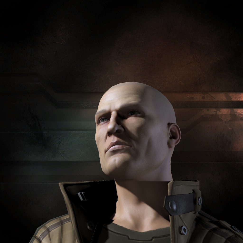 Ronin Schlamperus