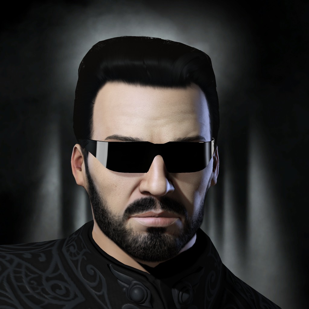 Karkanos Ren
