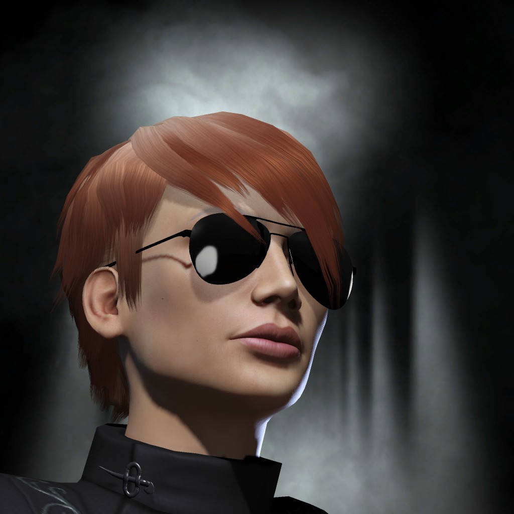Drecktik positronik