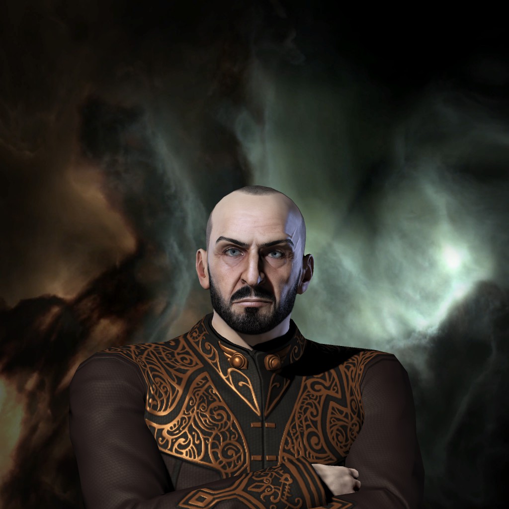 Tyr Starborn