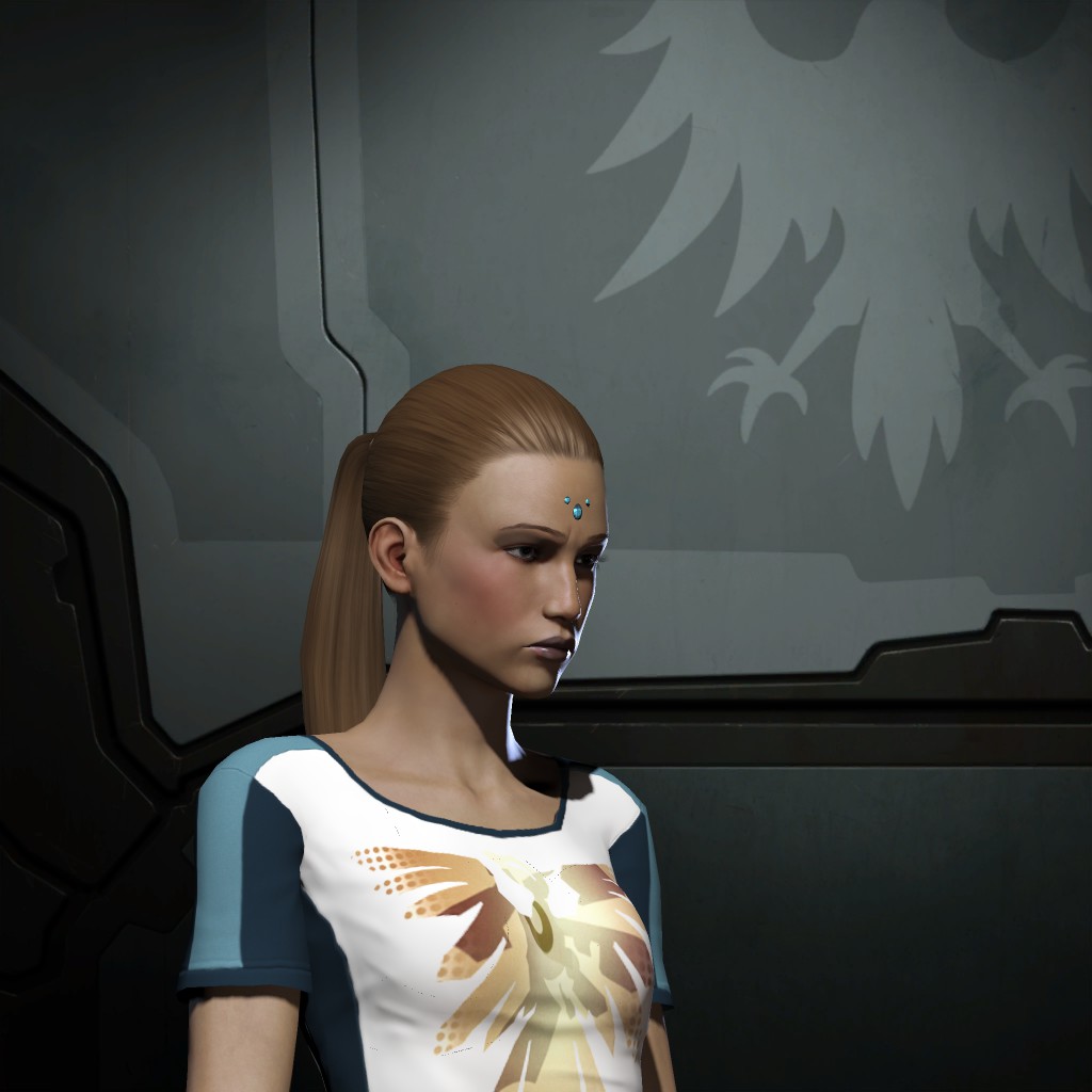 Sara StarChild