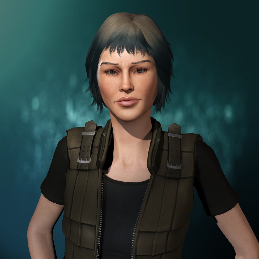 Yuki Maricadie