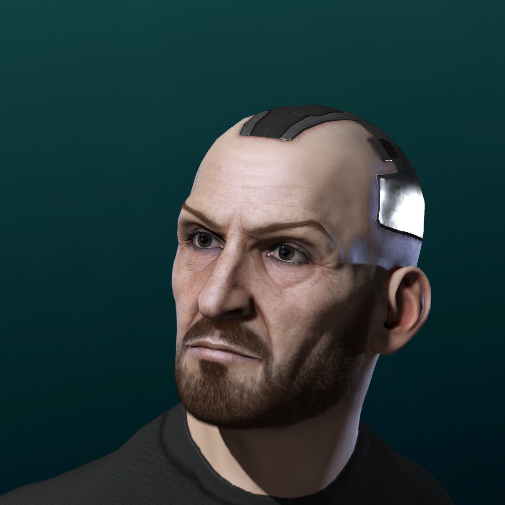 Baystor Tenebris