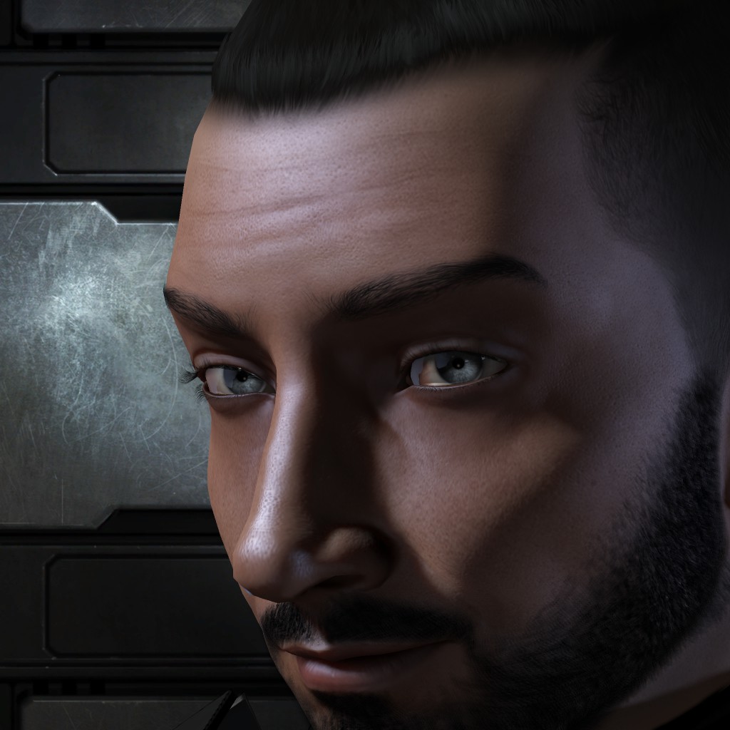 william Olgidar