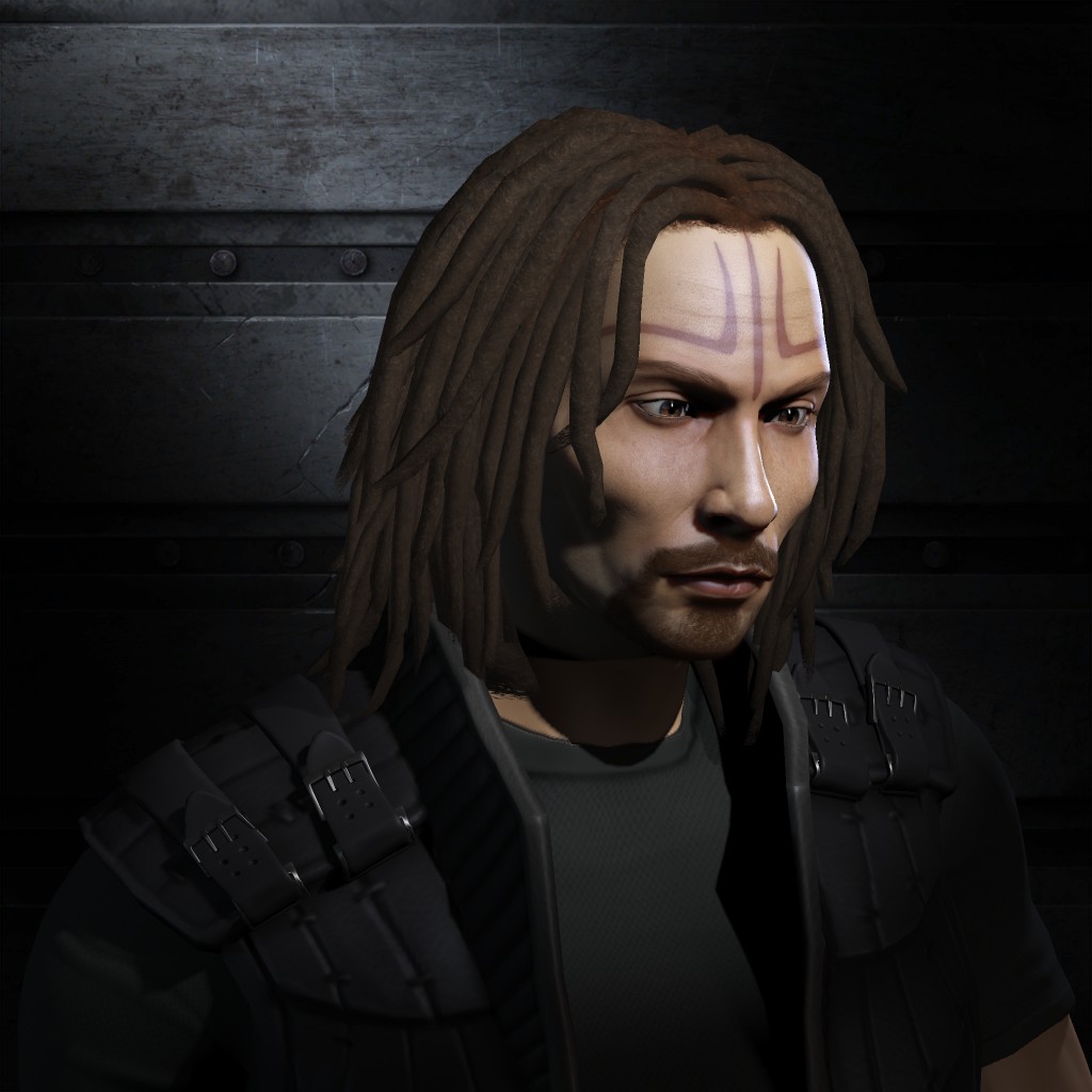 Aaron Kief