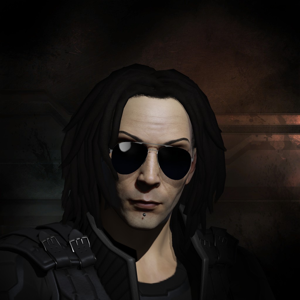 Adam Ronuken