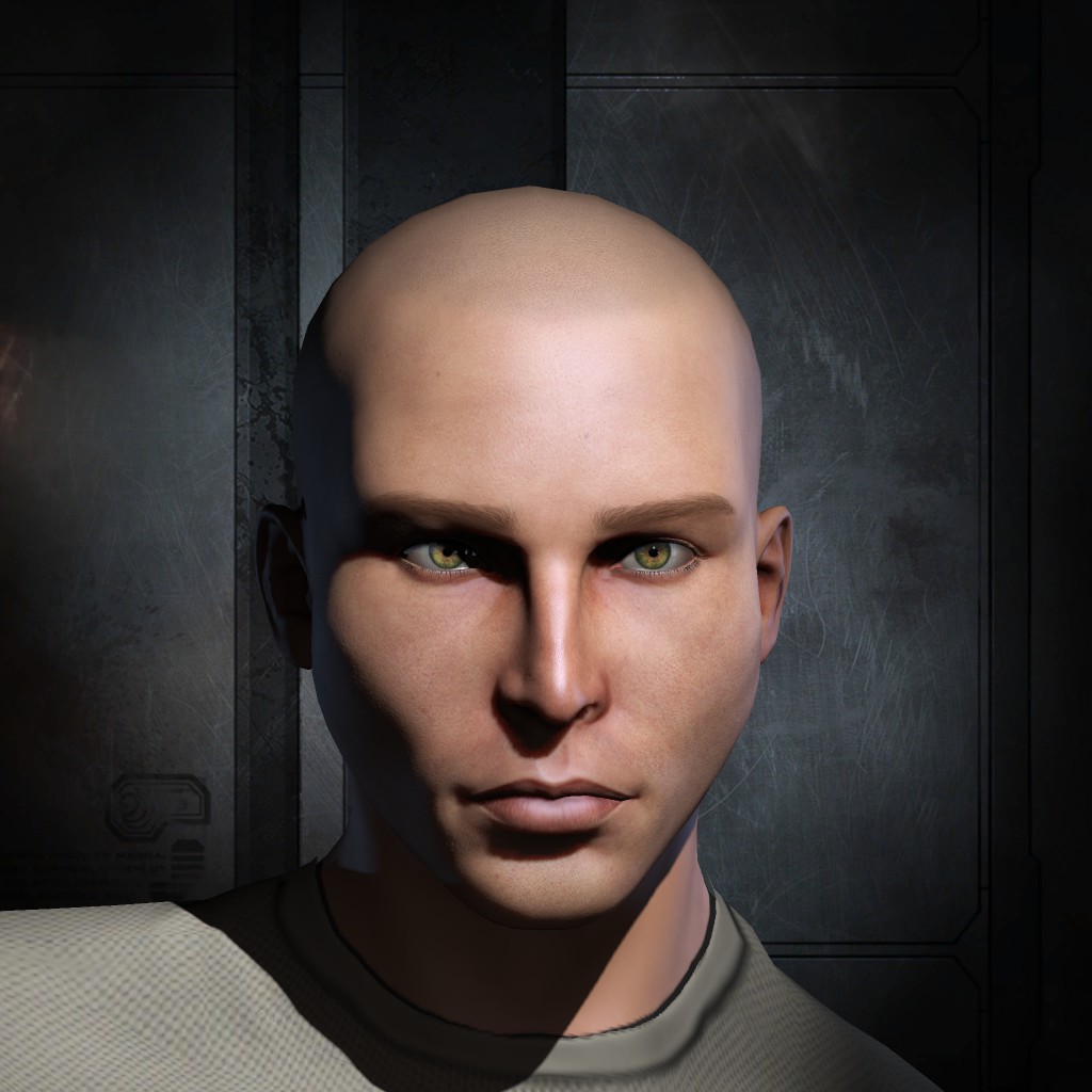 Gregory Darkmoor
