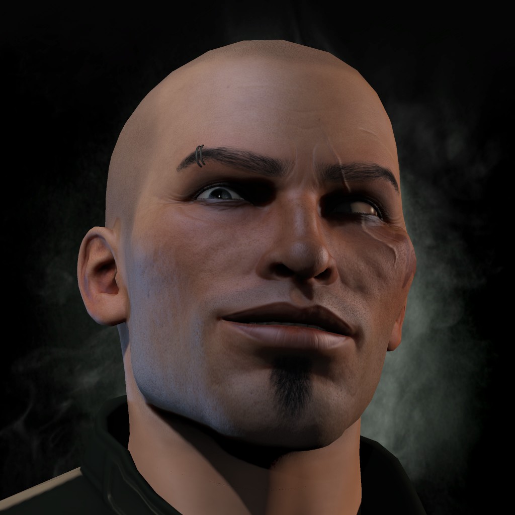 Mighty Max Madullier