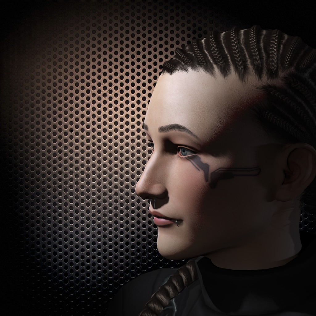Malari Vanadel