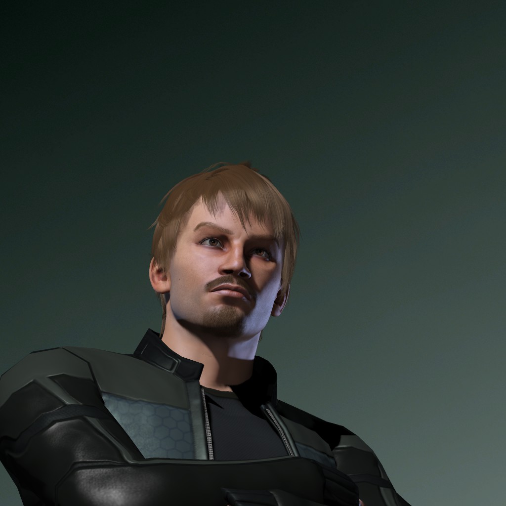 David Vyrolante