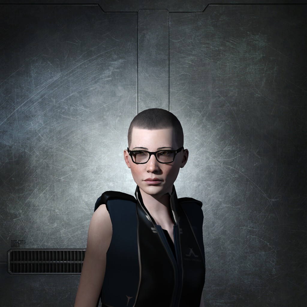 Knaeva Aurorette
