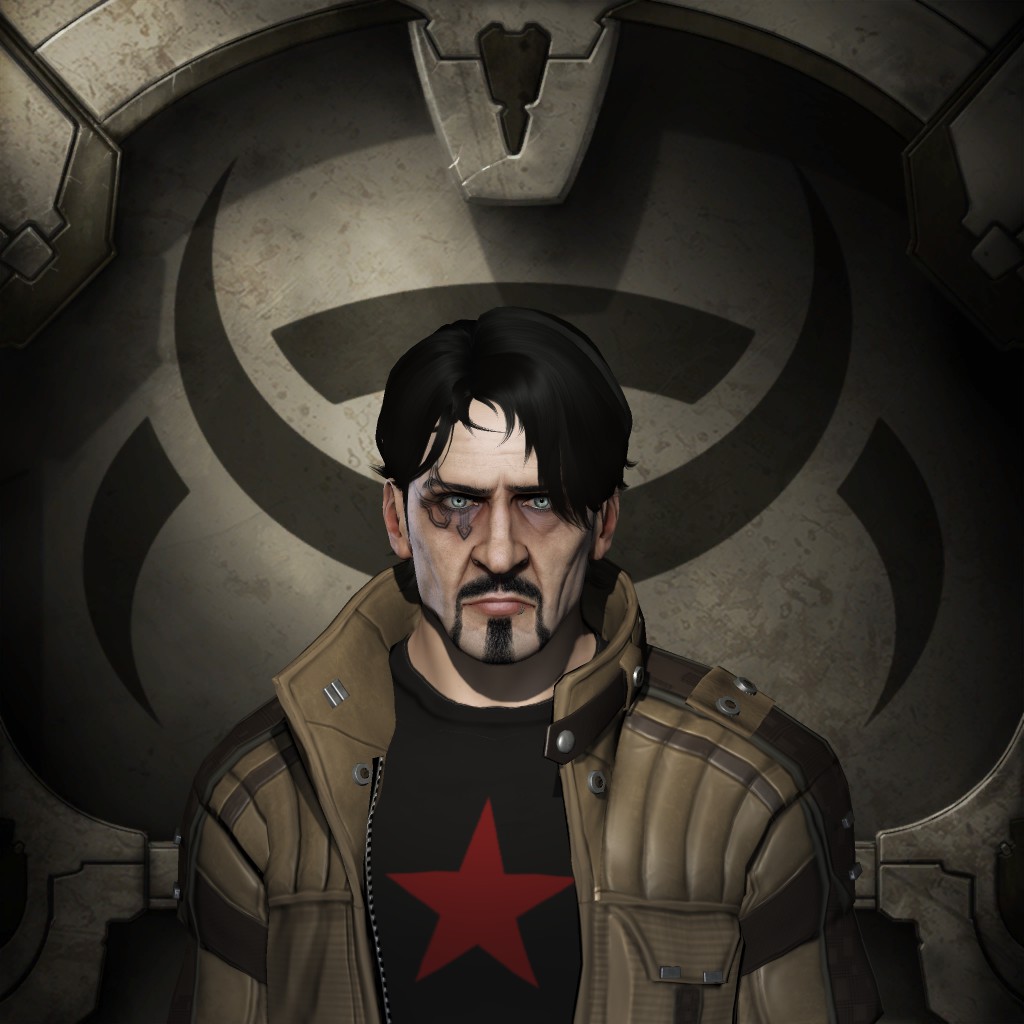 Frenetic Jaynara