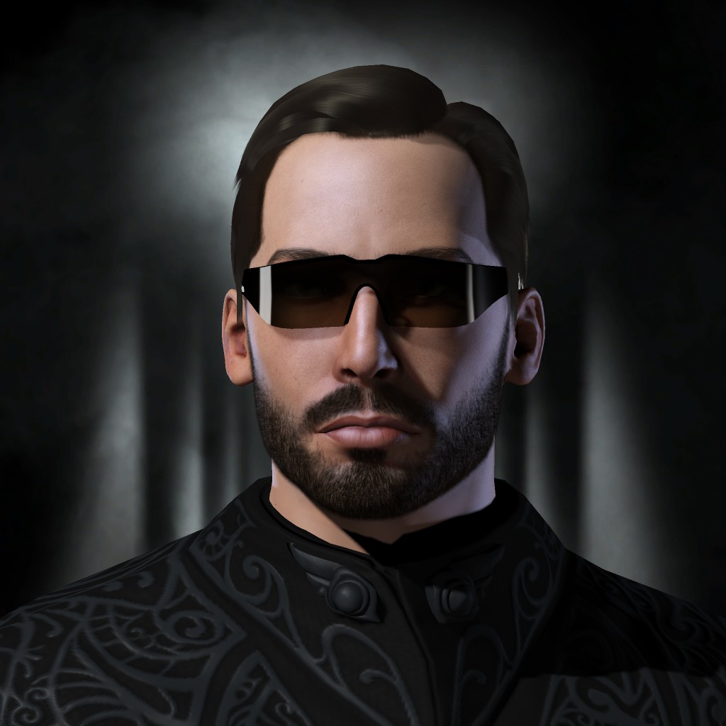 Maximus Jorn