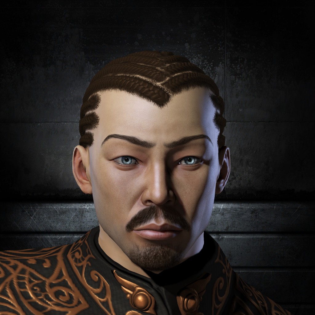 King PingPing