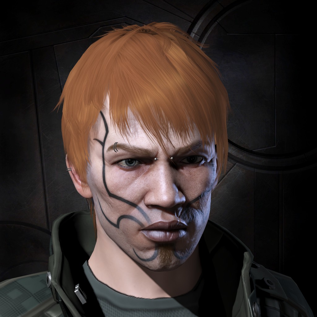 John Doe Apol