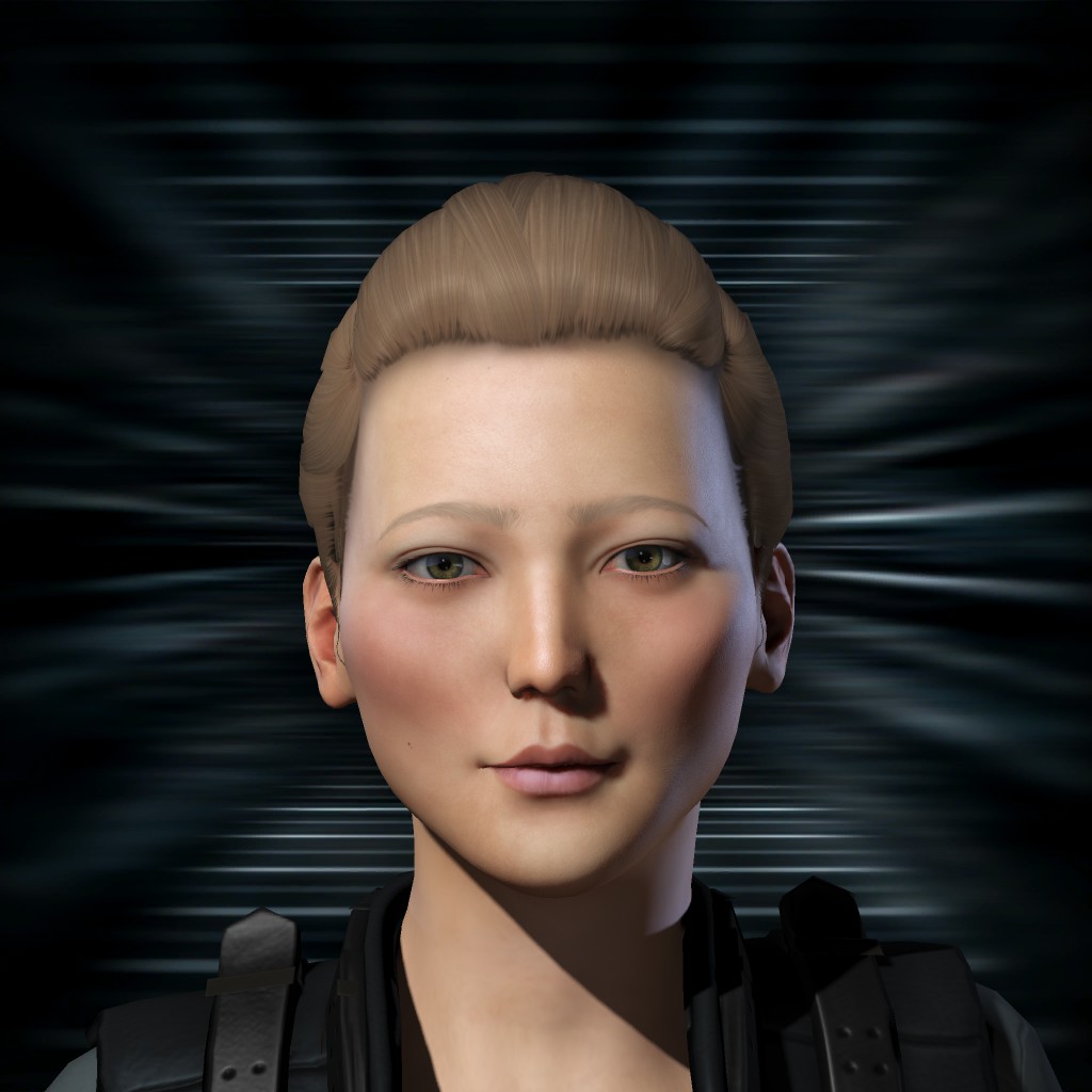 Miss Bone