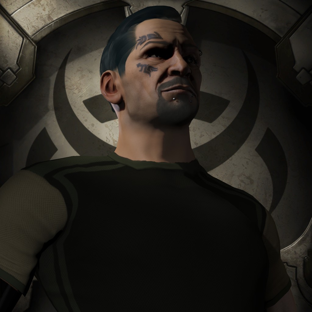 Servius Scipio