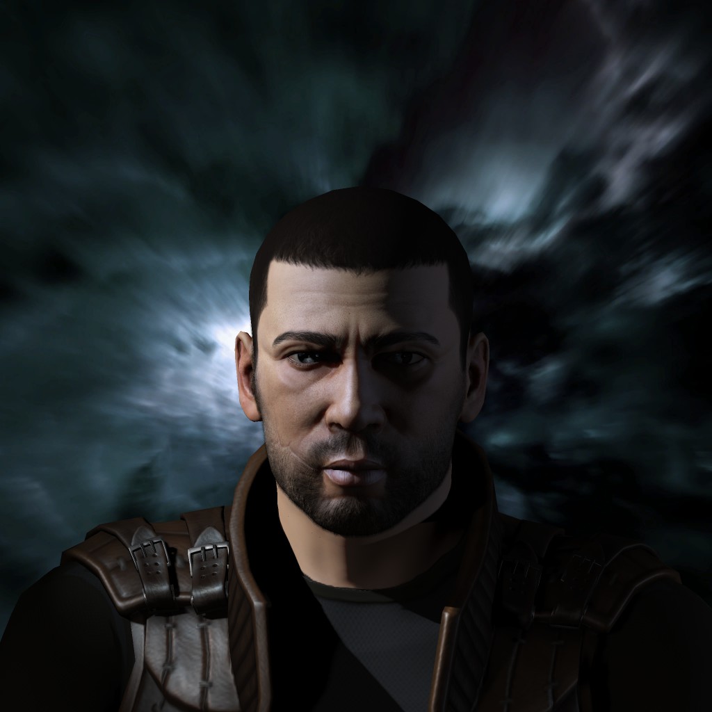 portrait