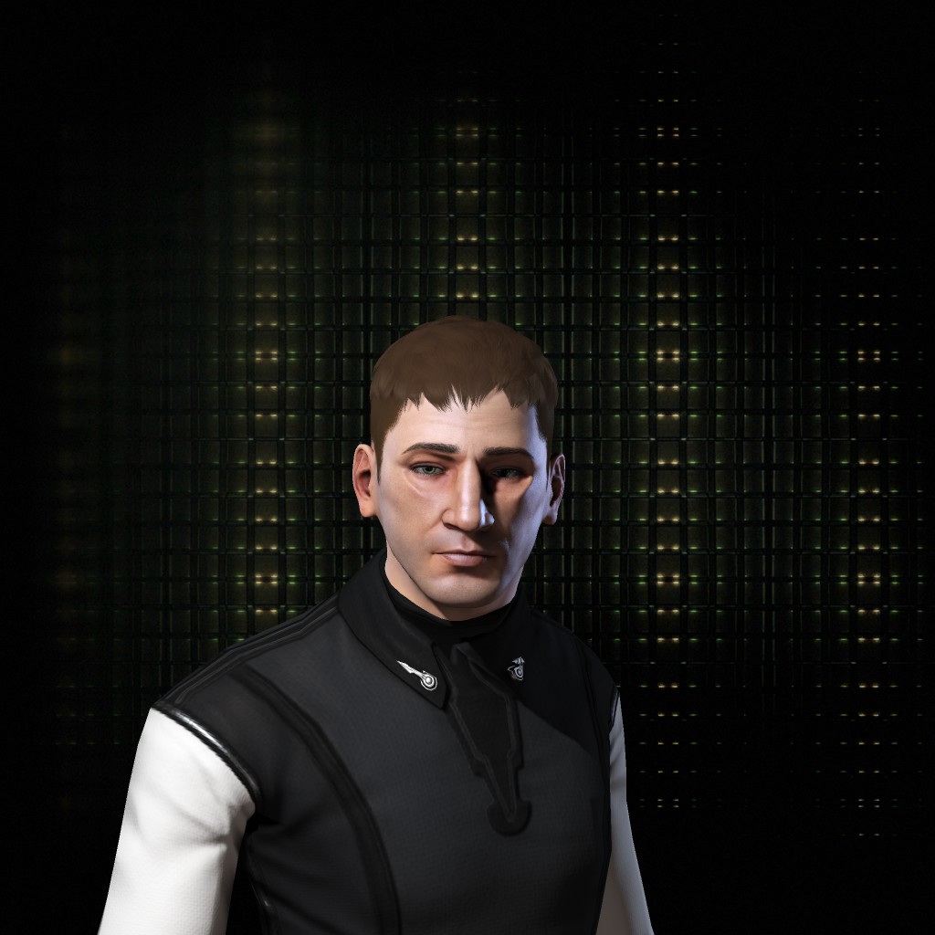 Aleksei Shambarov