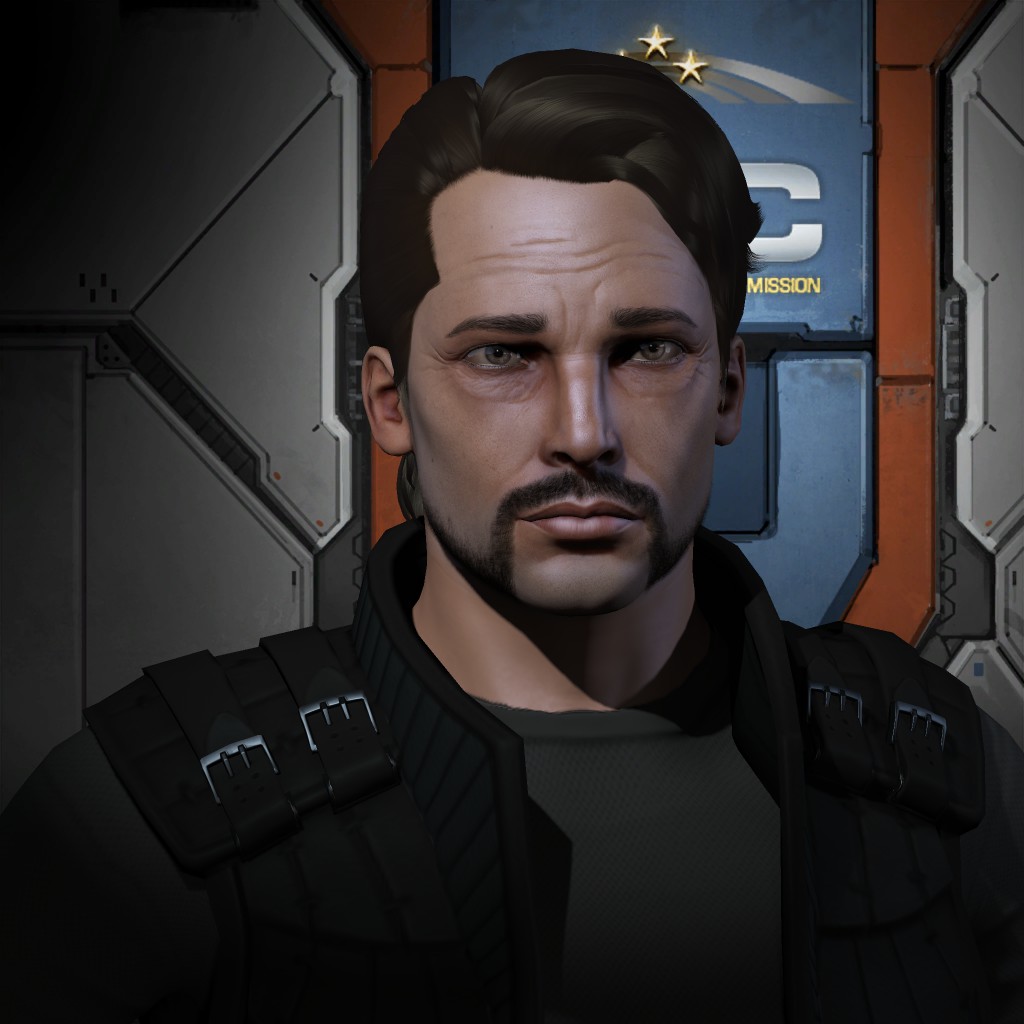 Harrison Croft