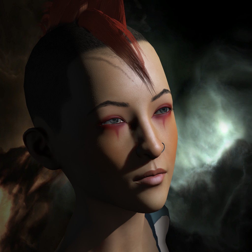 Singularity Tsoren