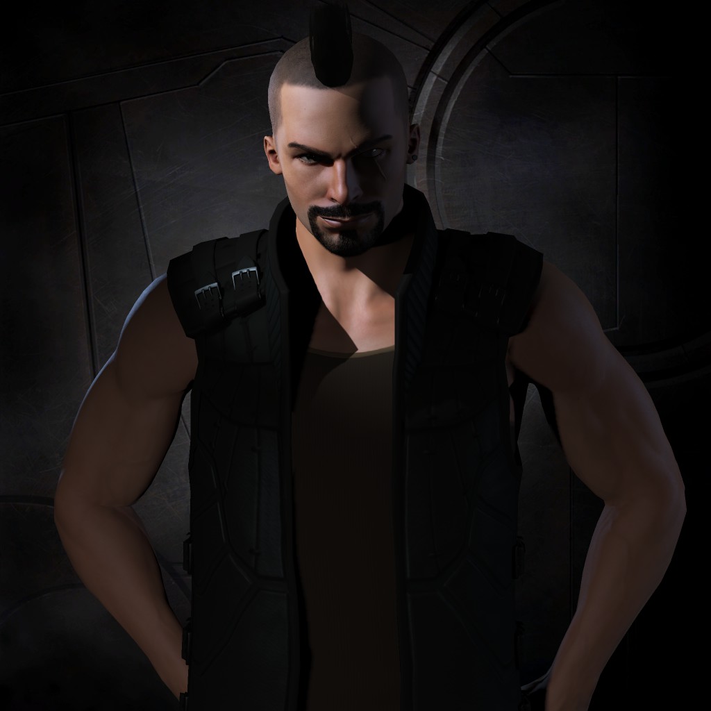 Adam Blackhurt