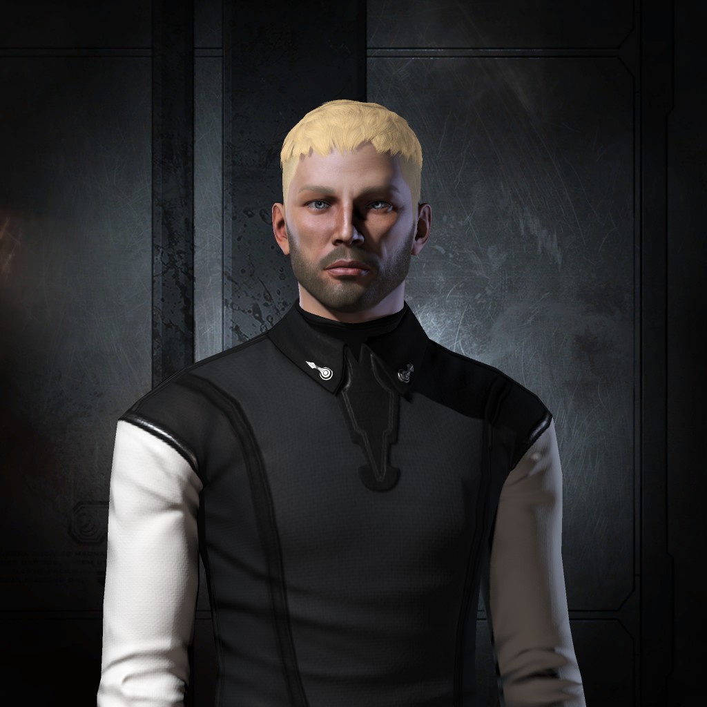 SStocker Alpha