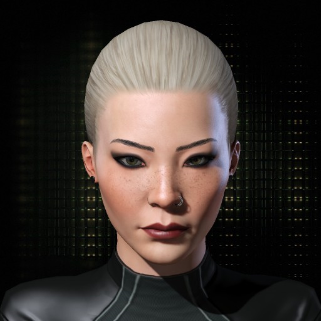 Reiko Abe