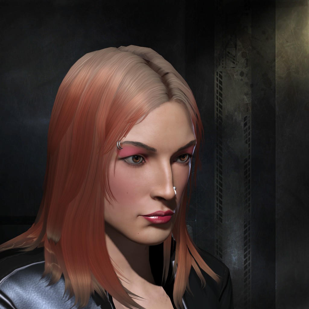 Euphemia li Britannia