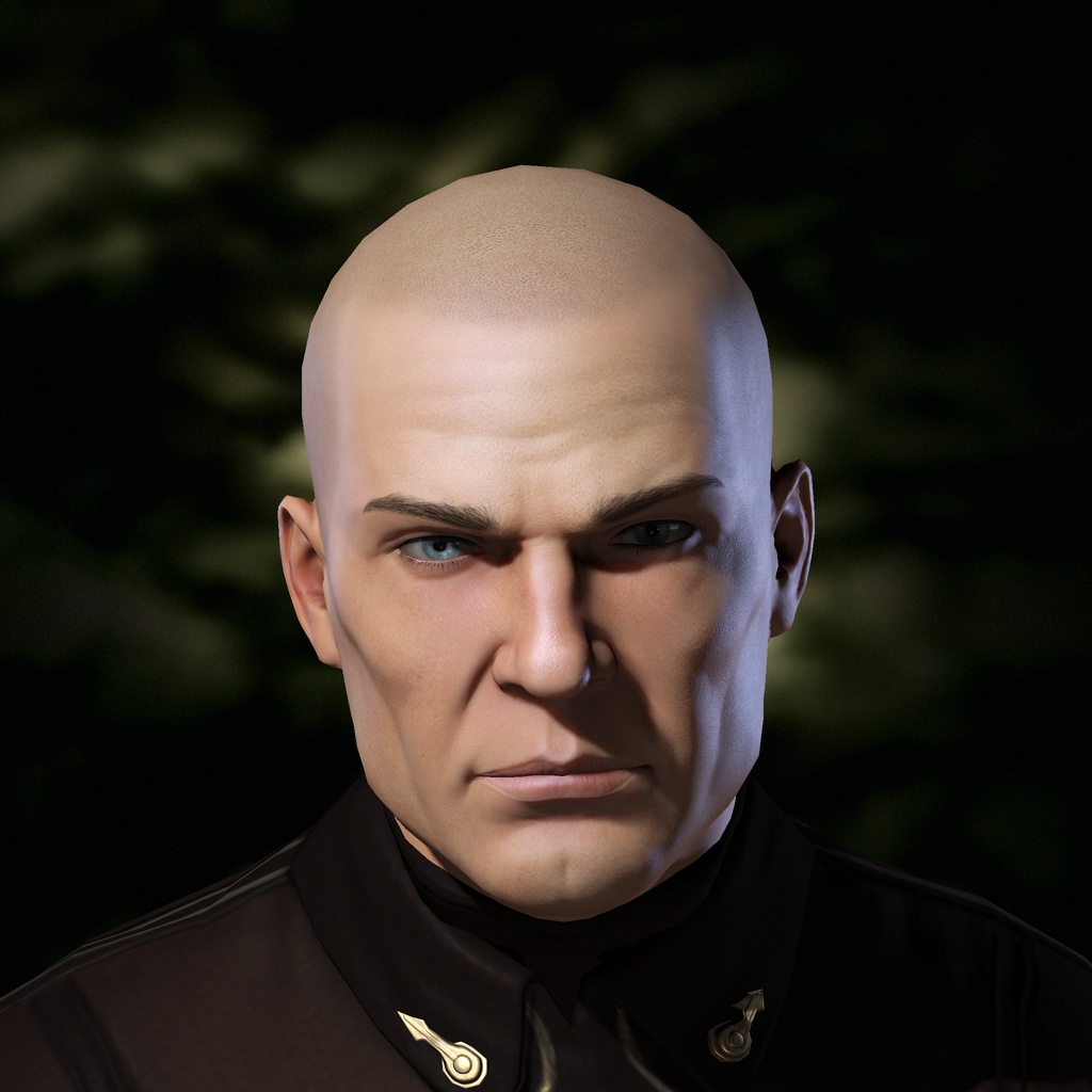 Randomized Guy