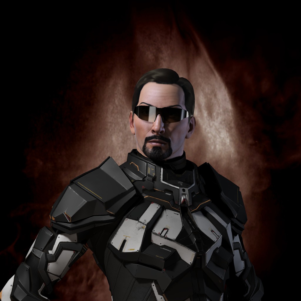 Gen Auduin
