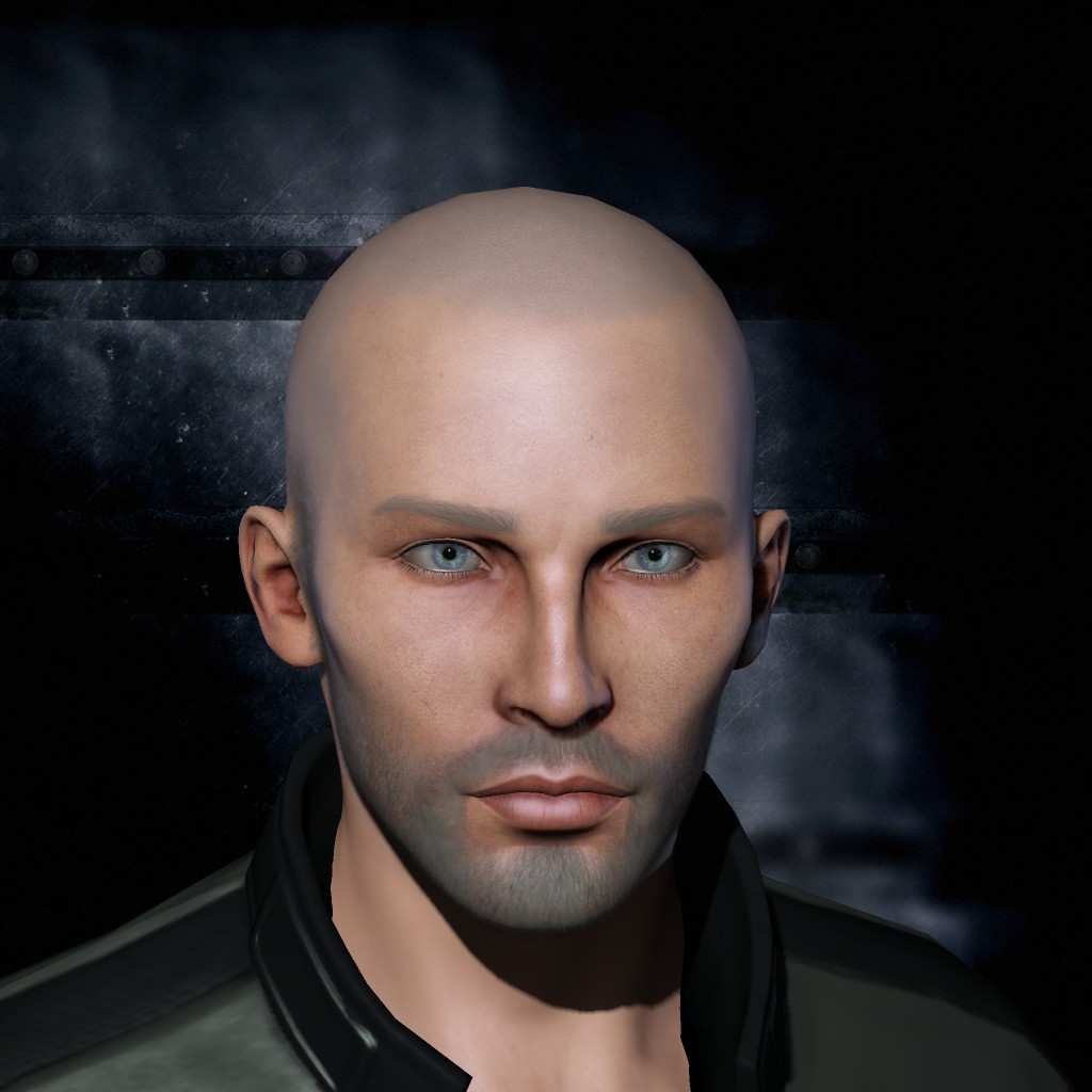 Nico LuBoe