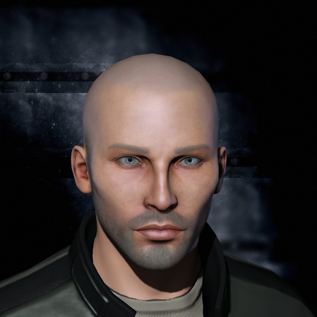Ralf LuBoe